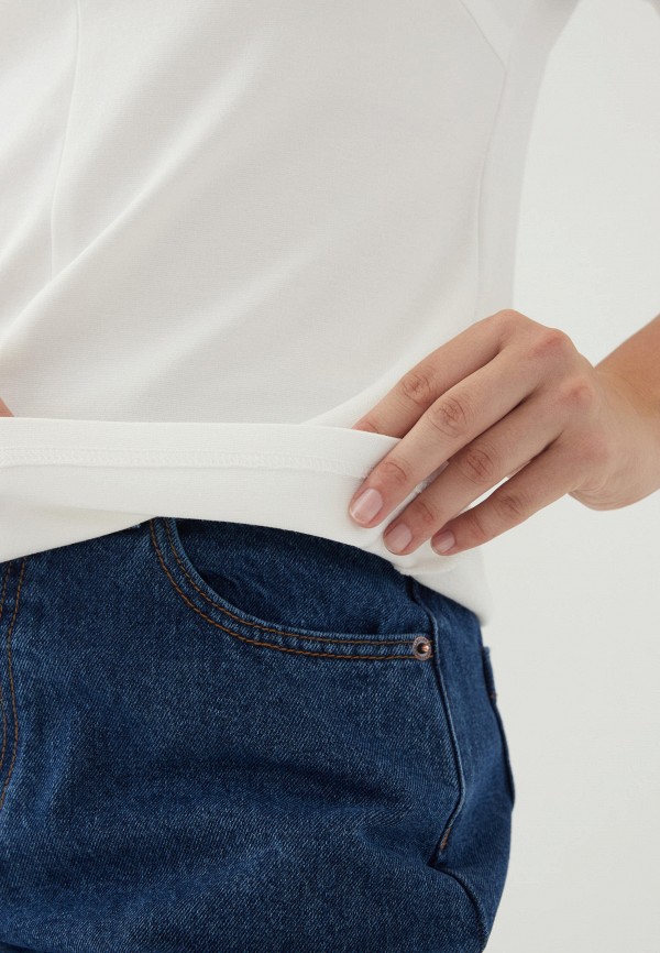 фото Лонгслив zarina