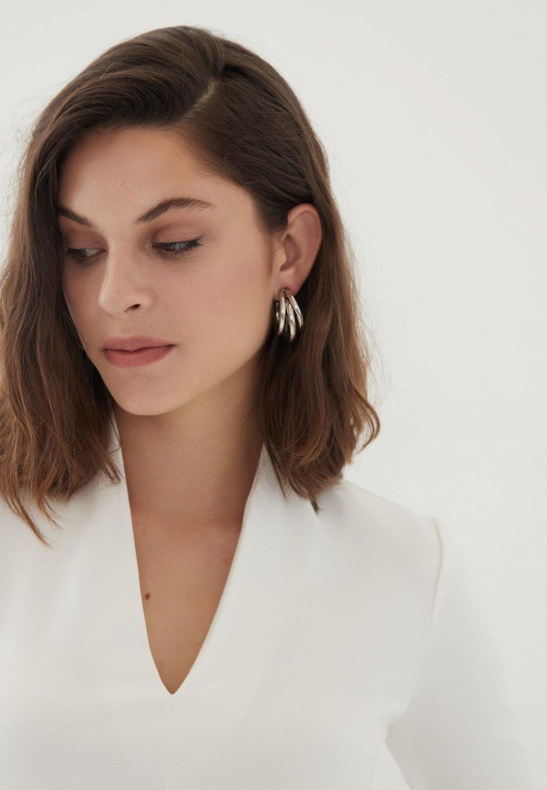 фото Лонгслив zarina