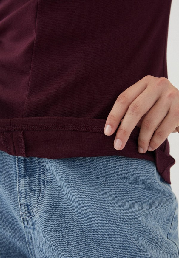 фото Лонгслив zarina