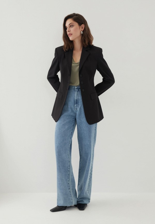 фото Футболка zarina