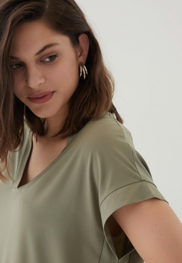 фото Футболка zarina