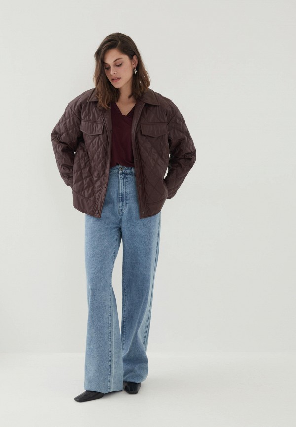 фото Футболка zarina