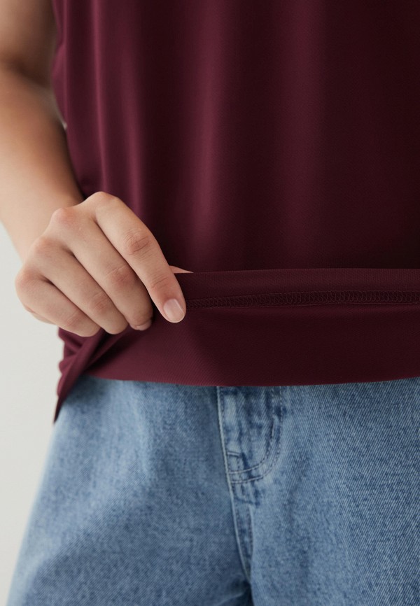 фото Футболка zarina