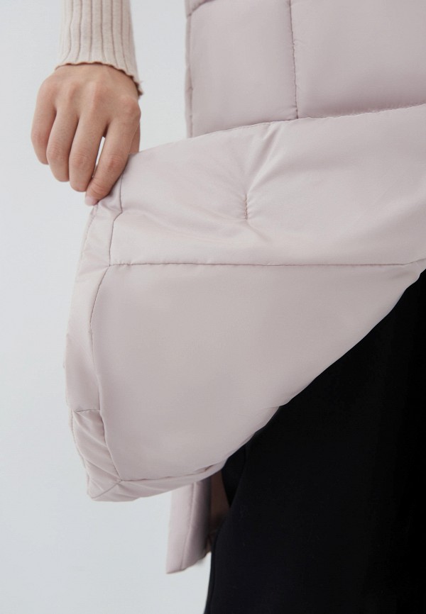 фото Жилет утепленный zarina