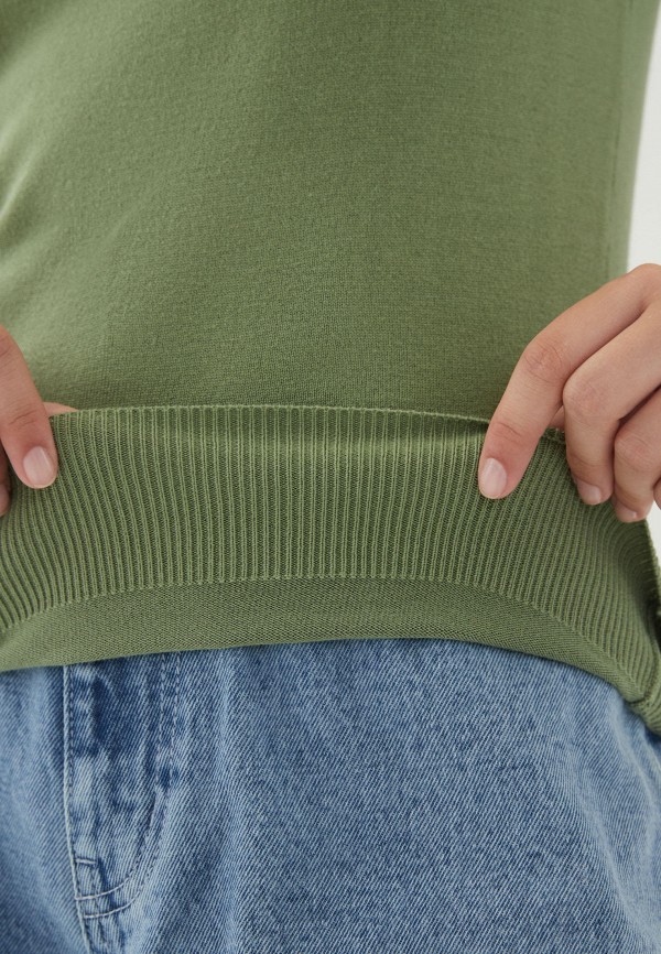 фото Водолазка zarina