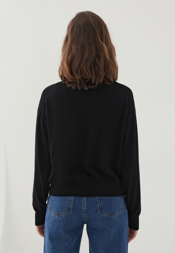 фото Водолазка zarina