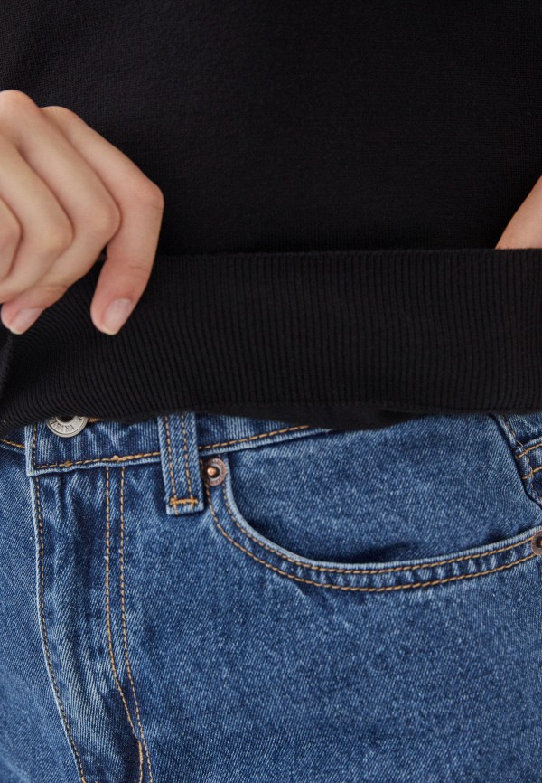 фото Водолазка zarina