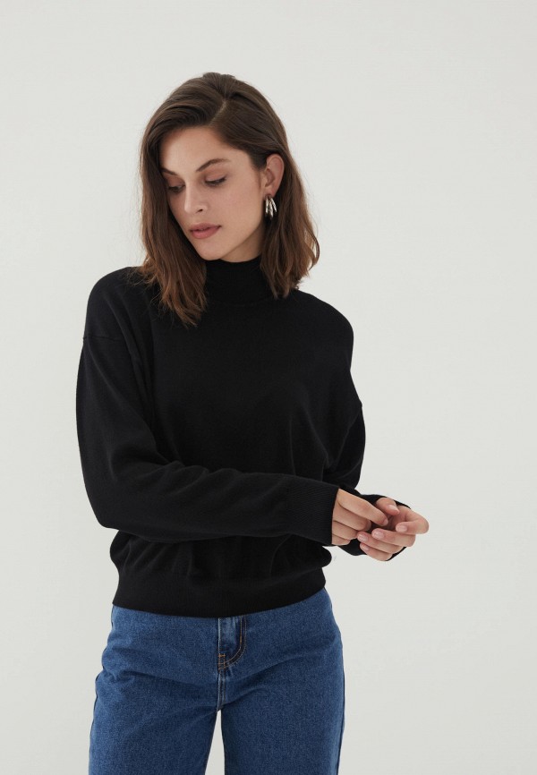 фото Водолазка zarina