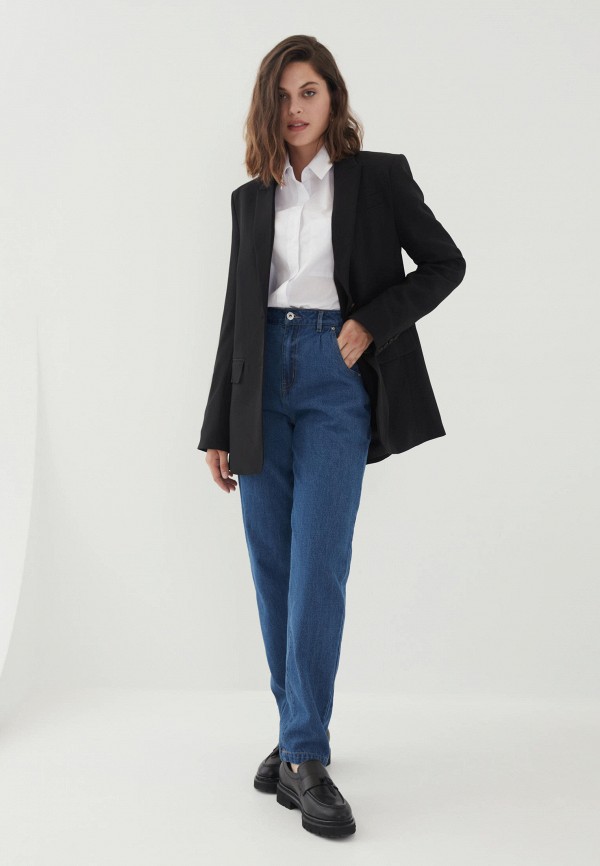 фото Джинсы zarina