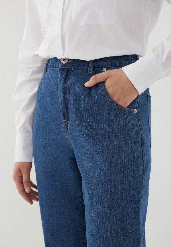 фото Джинсы zarina