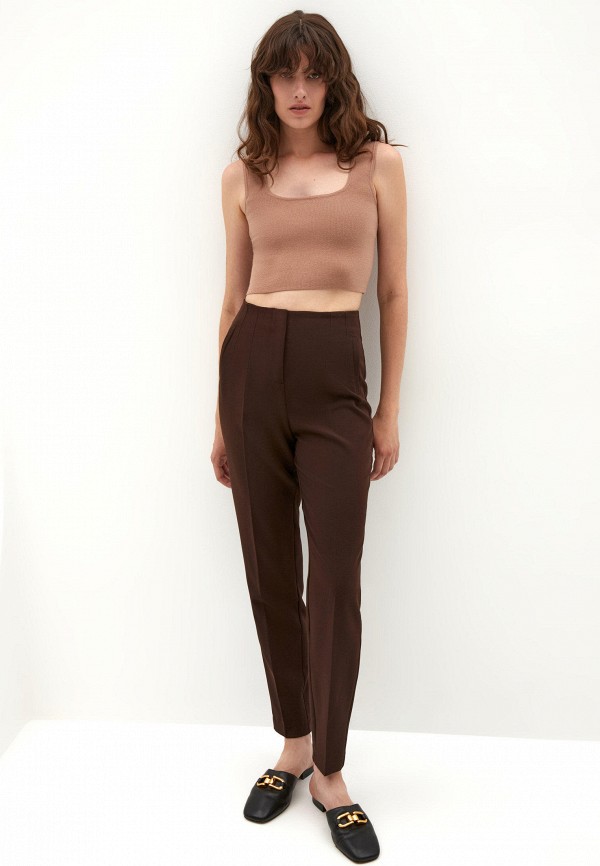 фото Брюки zarina