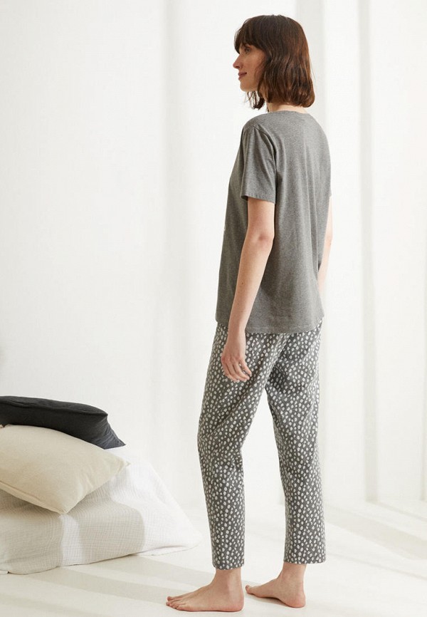 

Пижама women'secret, Серый, women'secret MP002XW082IO