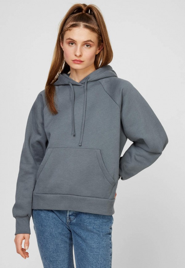 

Худи AllSaints, Серый, AllSaints MP002XW082K2