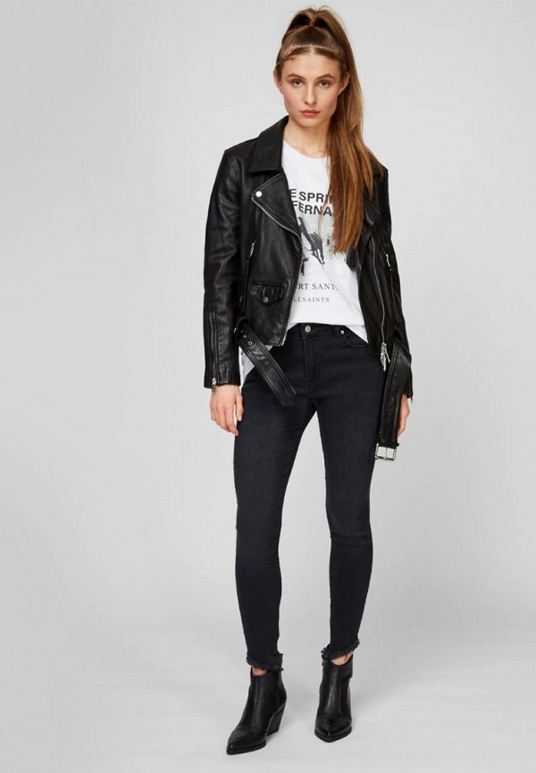 

Джинсы AllSaints, Черный, AllSaints MP002XW082K3