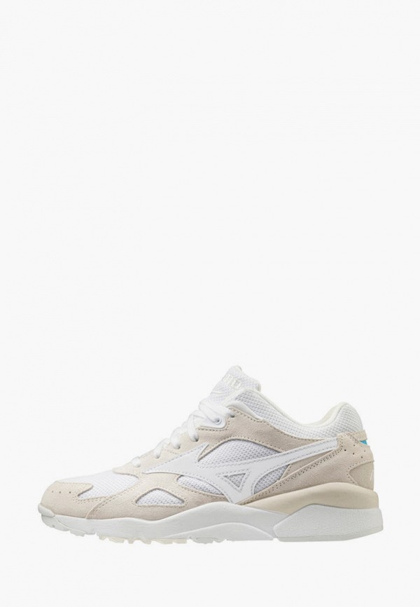 

Кроссовки Mizuno, Белый, Sky Medal S