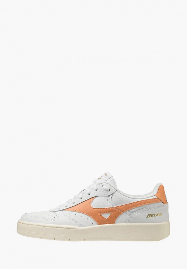 

Кеды Mizuno, Белый, CITY WIND