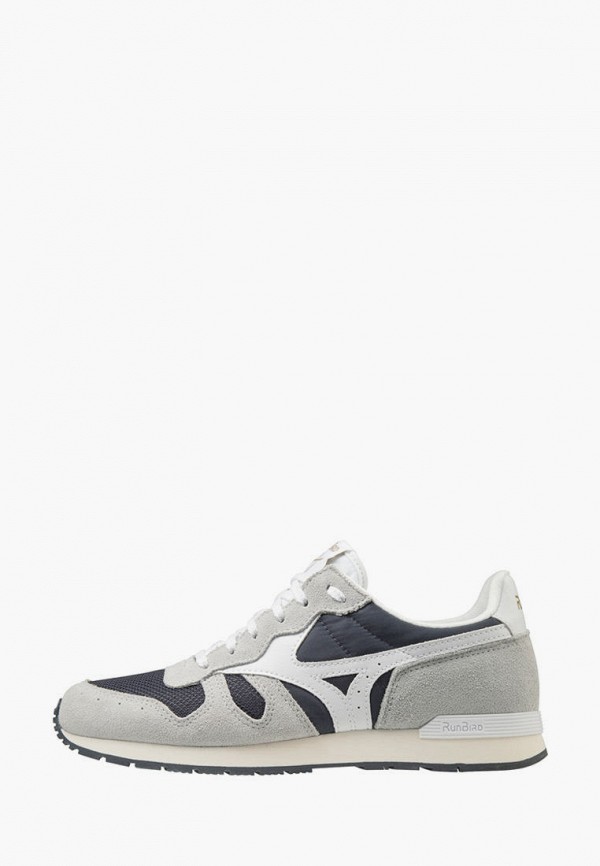 

Кроссовки Mizuno, Серый, ML87