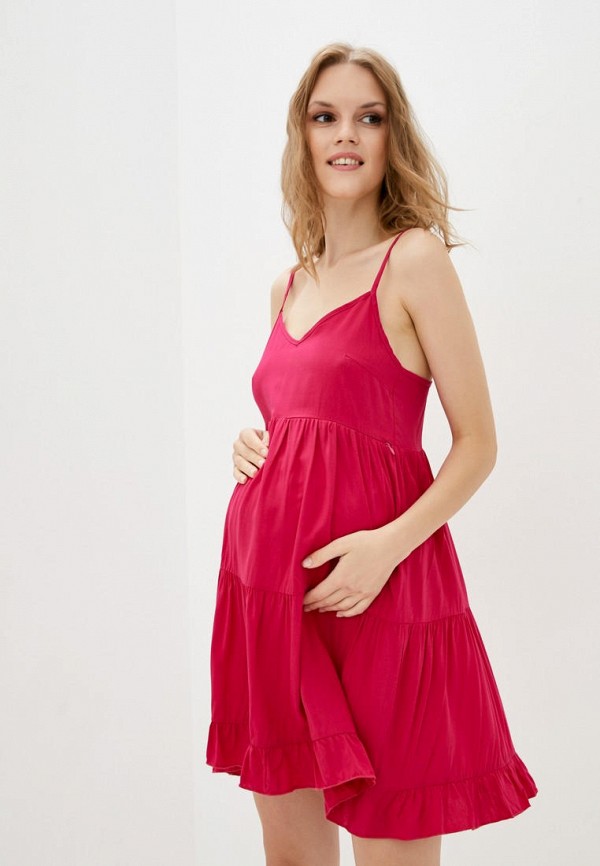 

Сарафан Sorelle, Розовый, Sorelle MP002XW082M3