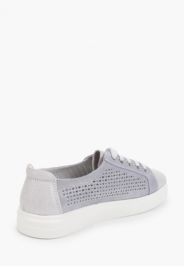 фото Кеды inario