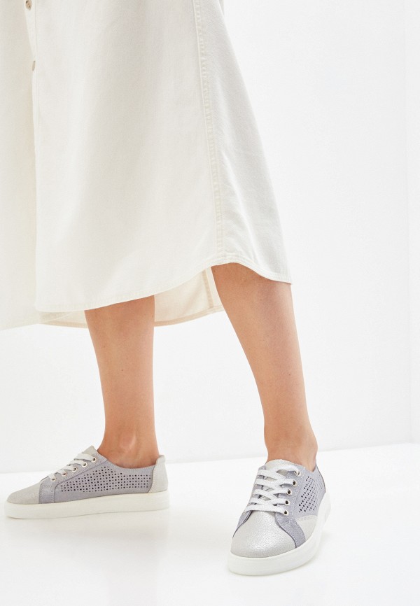 фото Кеды inario