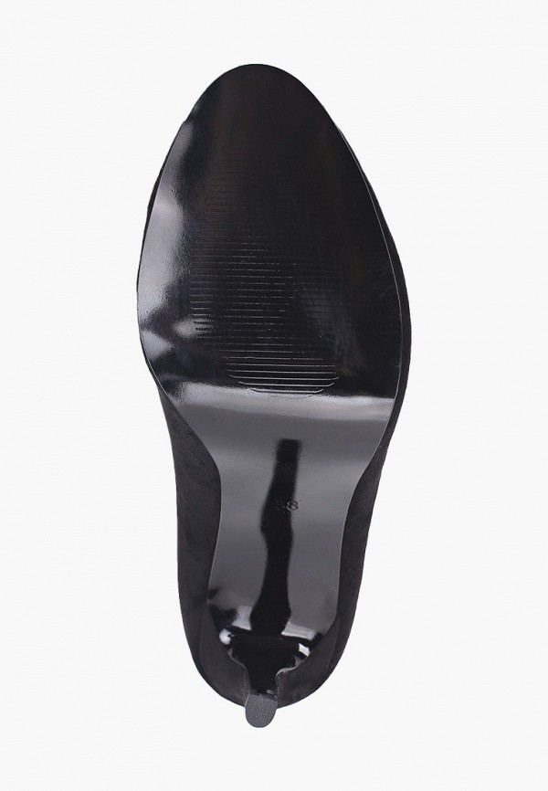 Туфли Inario цвет черный  Фото 5