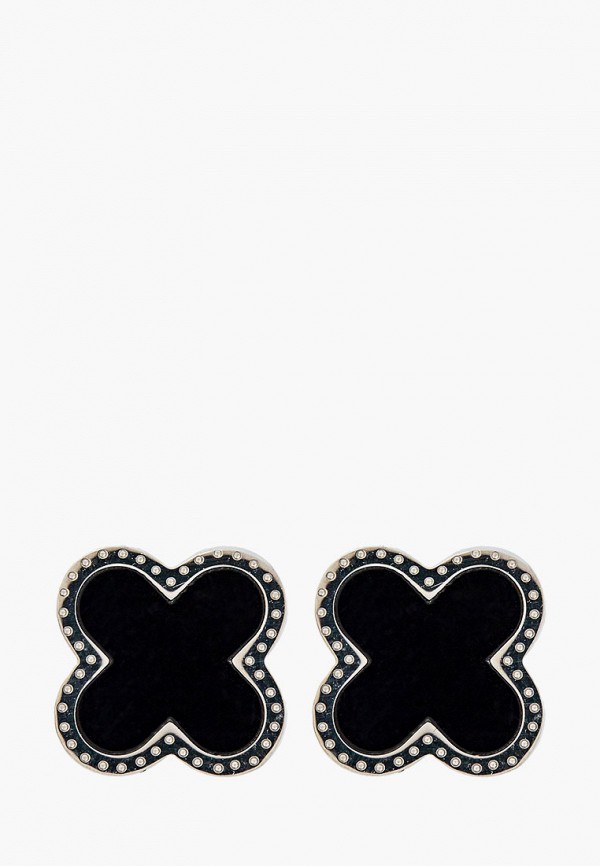 

Серьги Beautyparad, Разноцветный, CLOVER