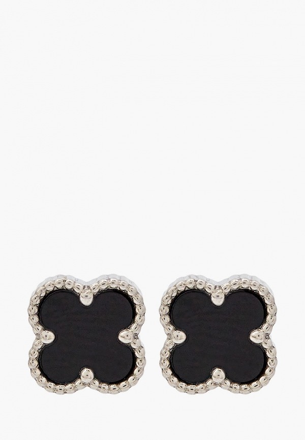 

Серьги Beautyparad, Разноцветный, MINI CLOVER
