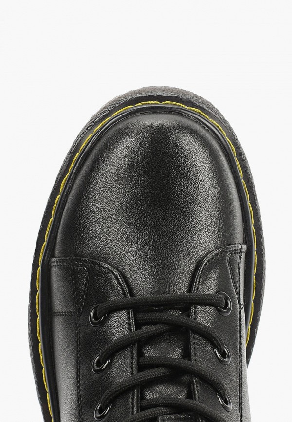 фото Ботинки lauf!