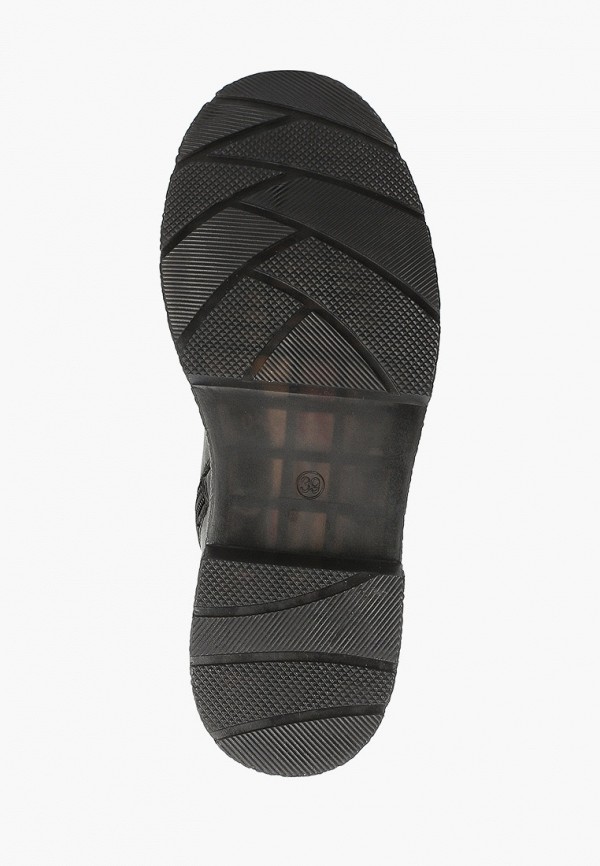 фото Ботинки lauf!