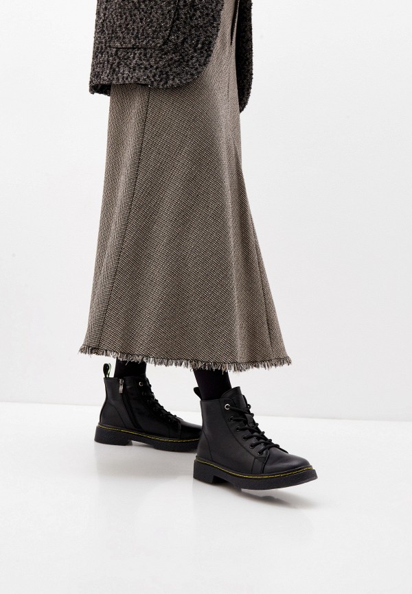 фото Ботинки lauf!