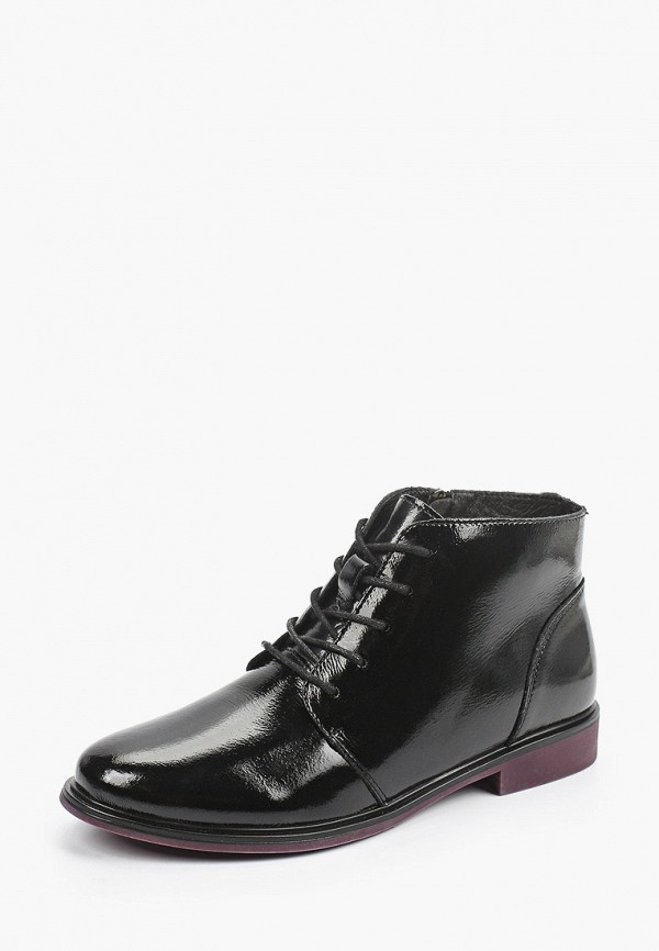 фото Ботинки lauf!