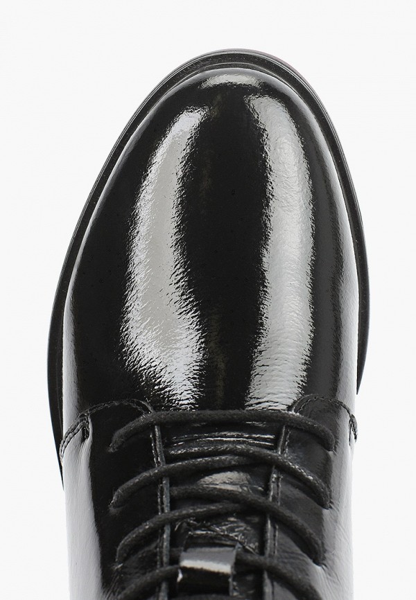 фото Ботинки lauf!