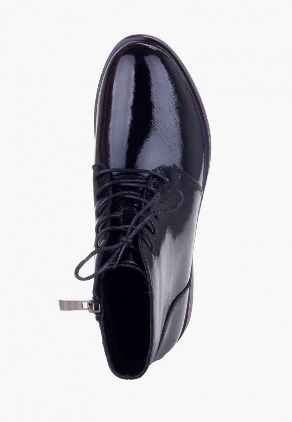 фото Ботинки lauf!