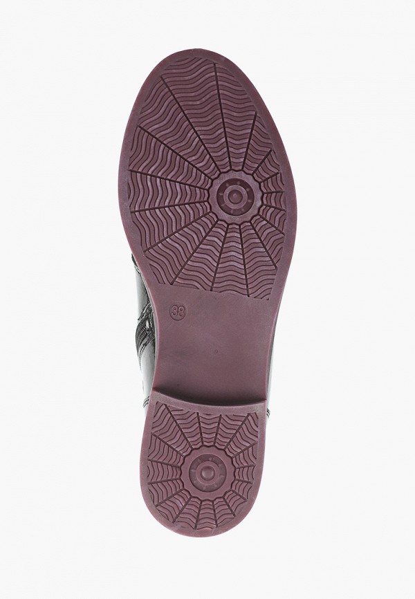 фото Ботинки lauf!