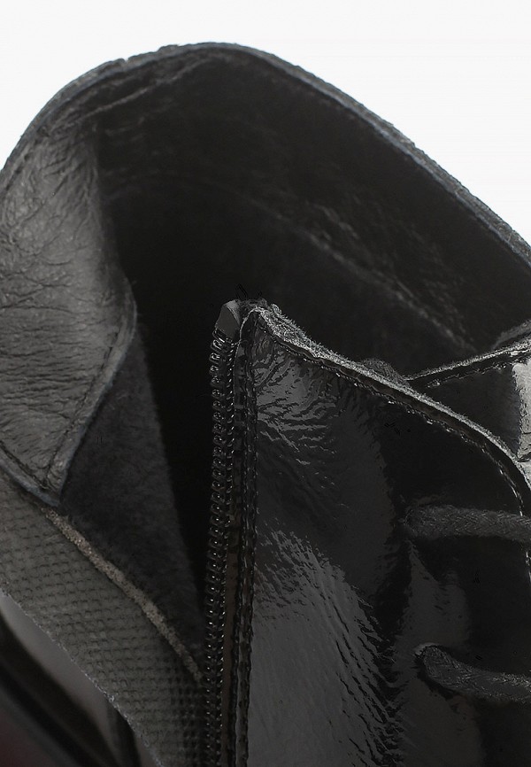 фото Ботинки lauf!