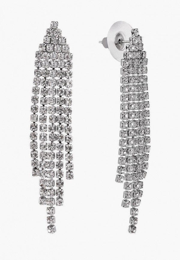 Серьги Ice&High Collection Серьги Ice&High Collection фото