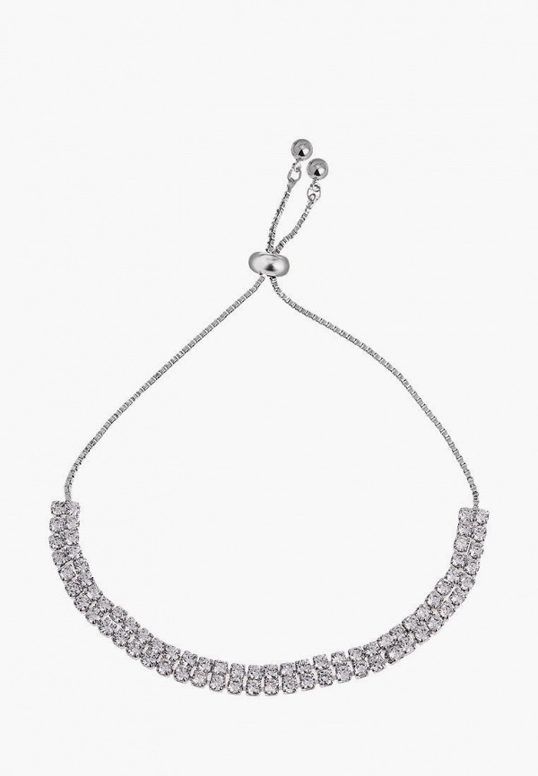 

Браслет Ice&High Collection, Серебряный