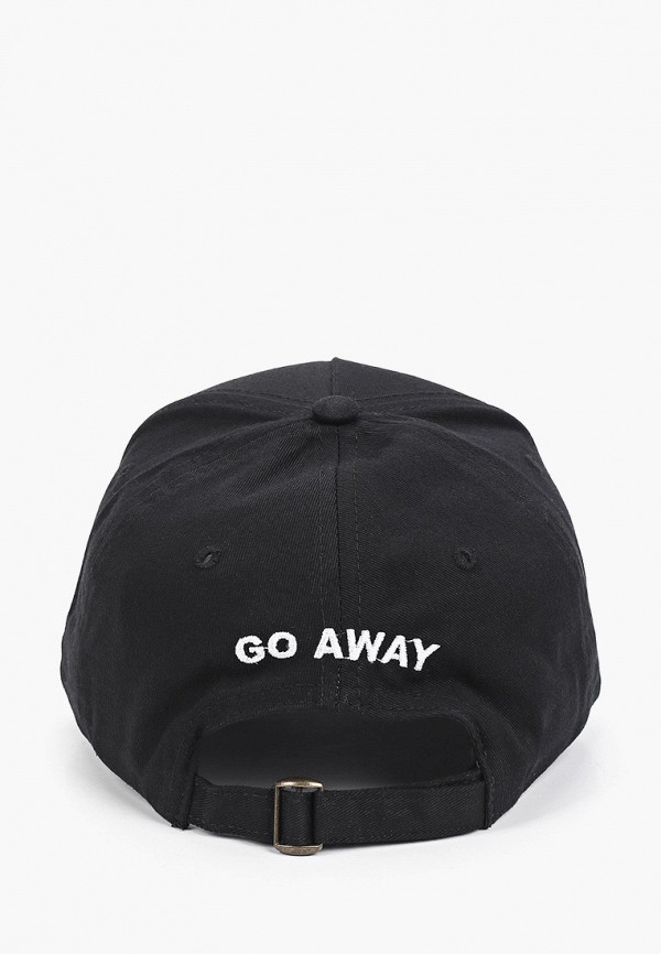 фото Бейсболка mark formelle