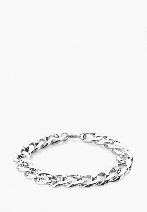 

Браслет Sherl, Серебряный, Sherl MP002XW083AM