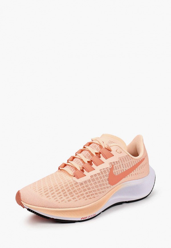 

Кроссовки Nike, Розовый, Nike MP002XW083BS