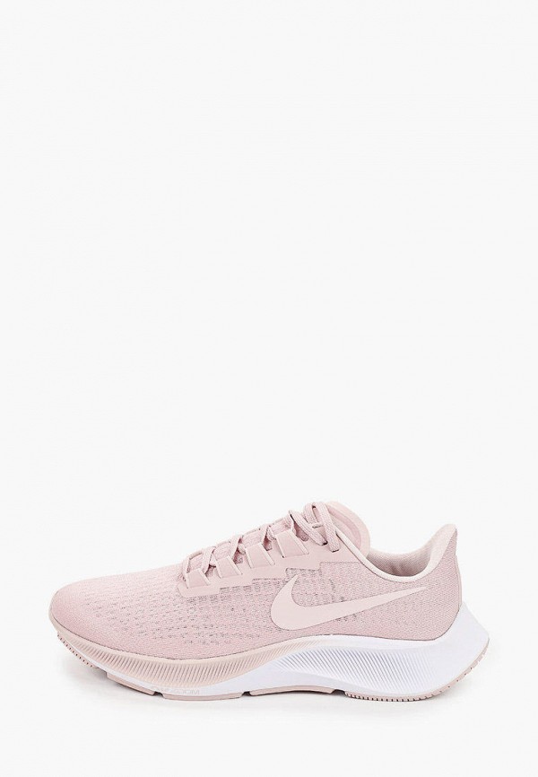 

Кроссовки Nike, Розовый, WMNS AIR ZOOM PEGASUS 37