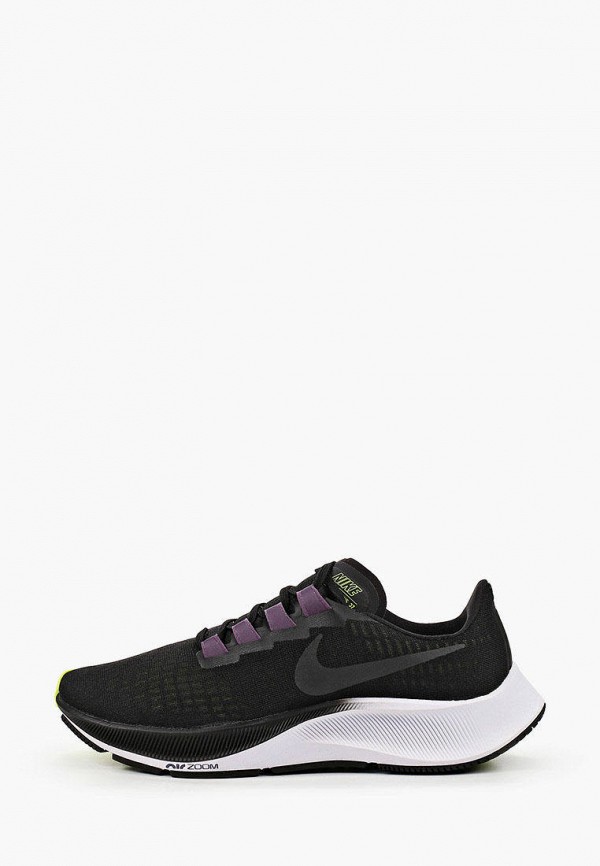 

Кроссовки Nike, Черный, Nike MP002XW083BU