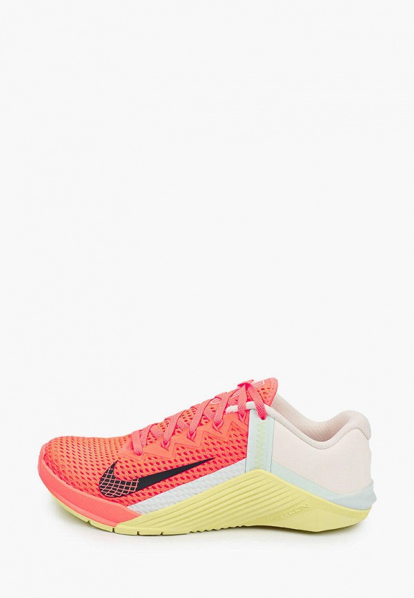 

Кроссовки Nike, Коралловый, Nike MP002XW083BV
