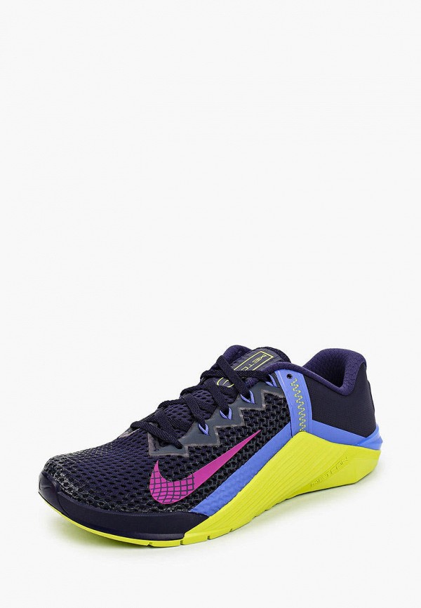 

Кроссовки Nike, Черный, Nike MP002XW083BW