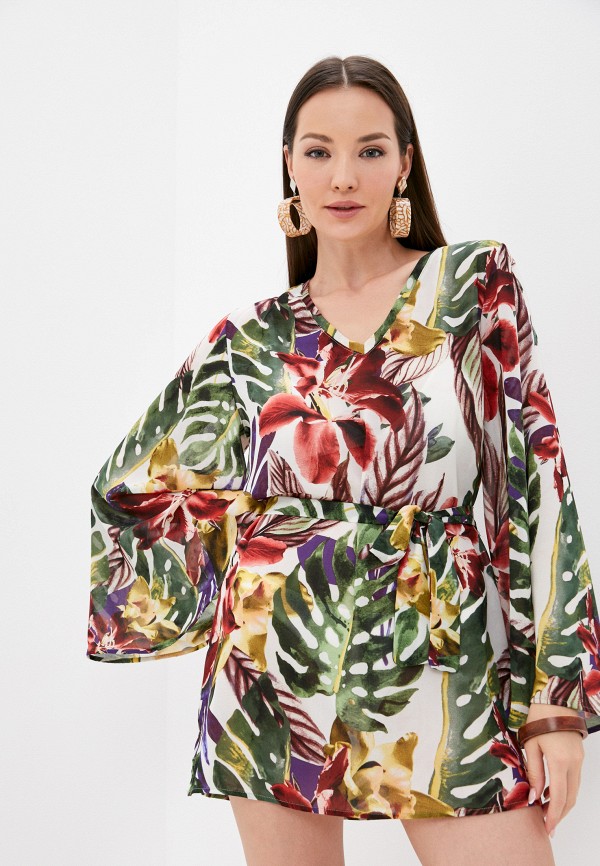 Туника пляжная Elle Land