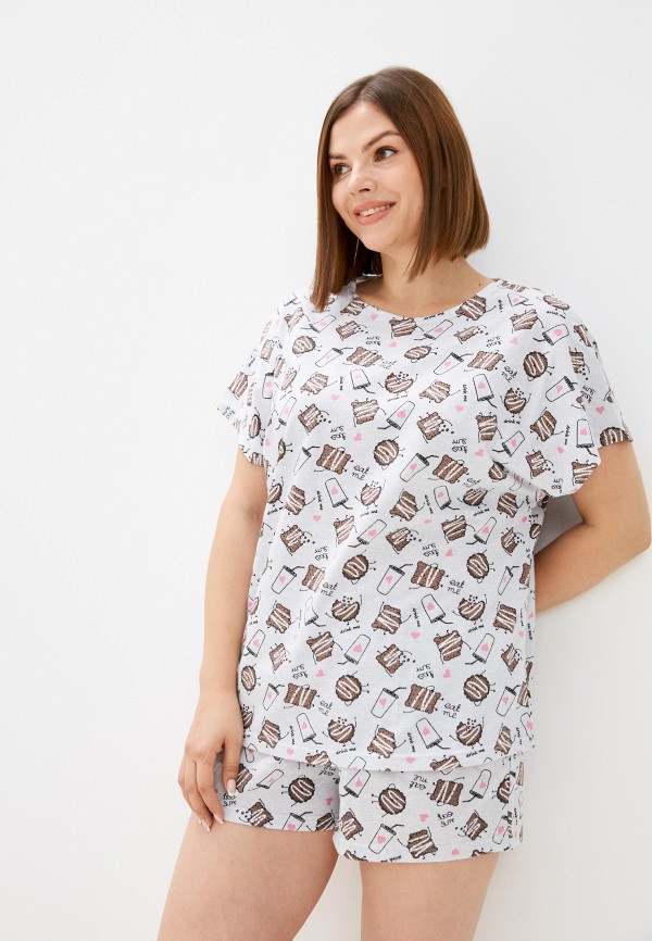 Пижама HappyFox 899₽