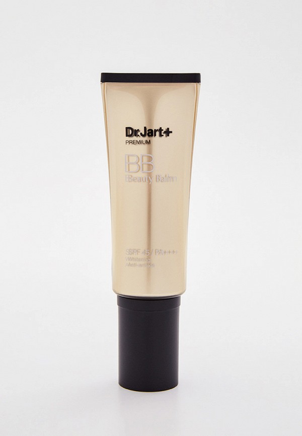 

Крем для лица Dr.Jart+, Прозрачный, BB с эффектом лифтинга с SPF45/PA+++