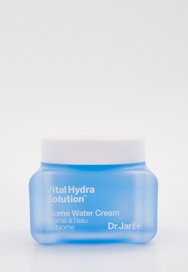

Крем для лица Dr.Jart+, Прозрачный, Vital Hydra Solution, увлажняющий, 15 мл