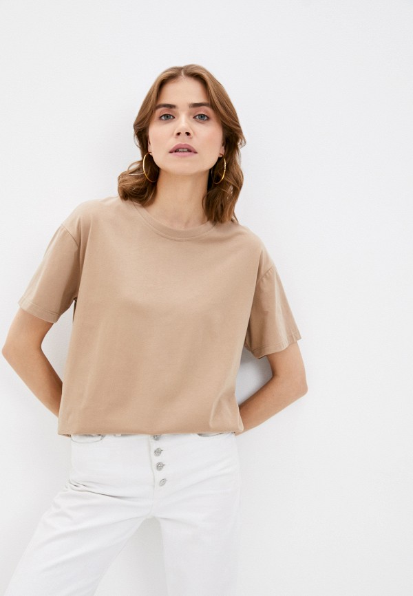 фото Футболка mollis