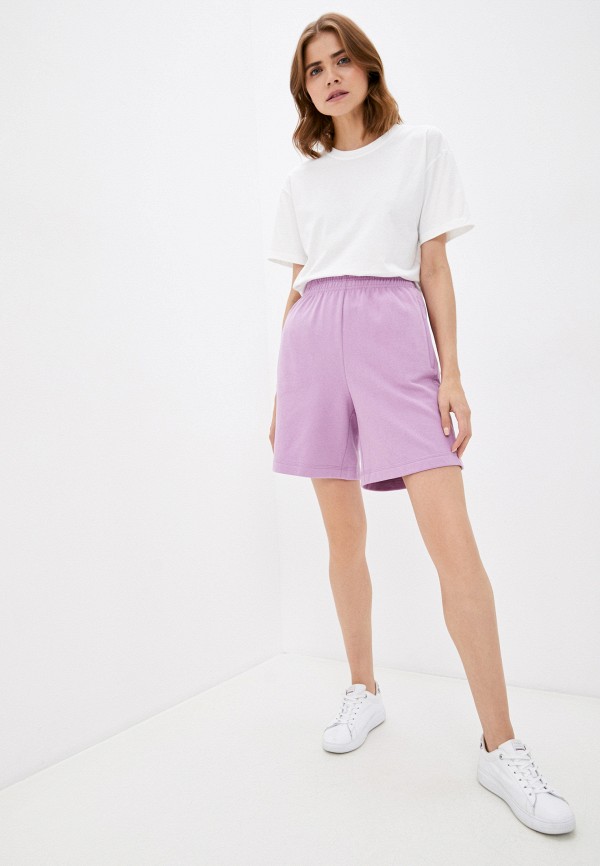 фото Шорты спортивные mollis